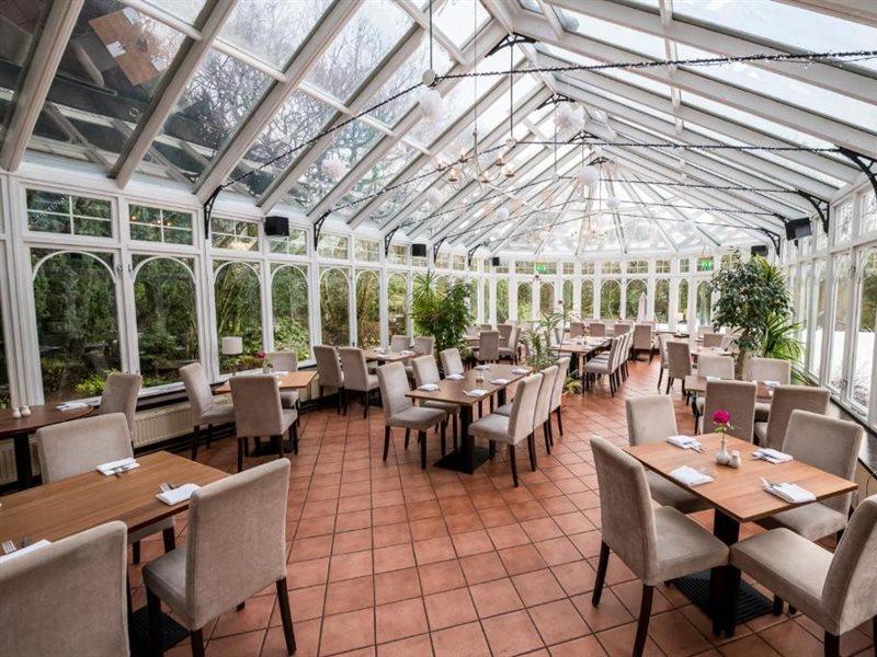 Kincaid House Hotel Milton of Campsie Экстерьер фото