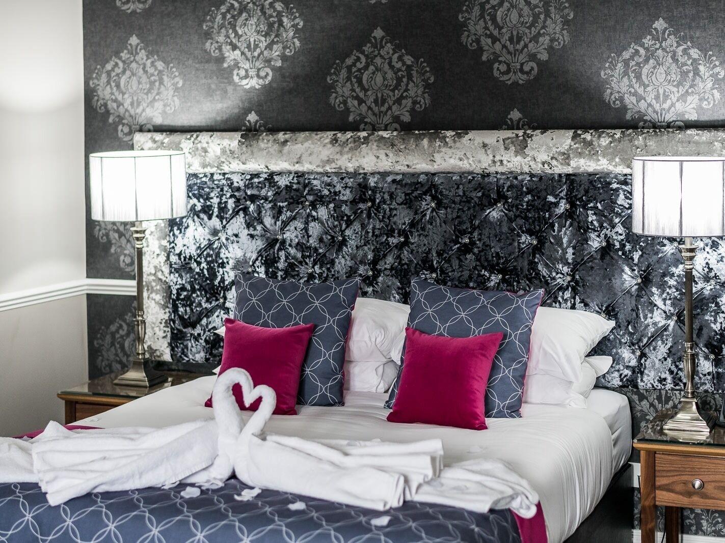 Kincaid House Hotel Milton of Campsie Экстерьер фото