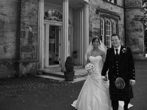 Kincaid House Hotel Milton of Campsie Экстерьер фото